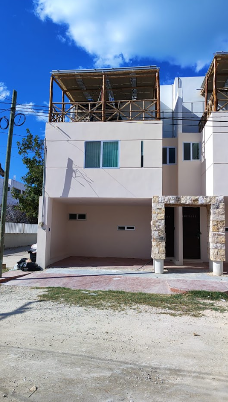 Casa en venta · Chicxulub Puerto, Progreso, Yucatán