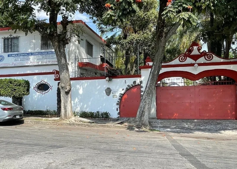 Casa en venta · Reforma, Cuernavaca, Morelos