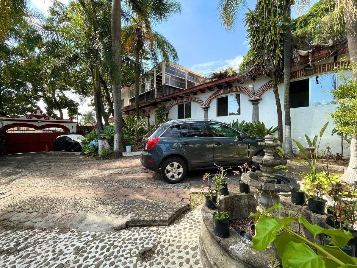 Casa en venta · Reforma, Cuernavaca, Morelos