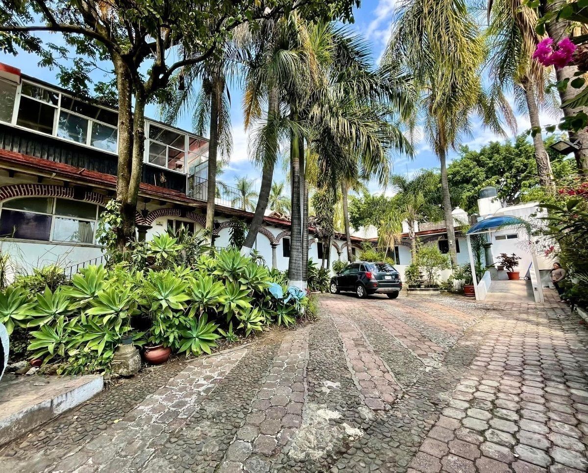 Casa en venta · Reforma, Cuernavaca, Morelos