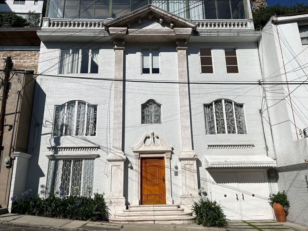Casa en venta · Lomas de Reforma, Miguel Hidalgo, Ciudad de México