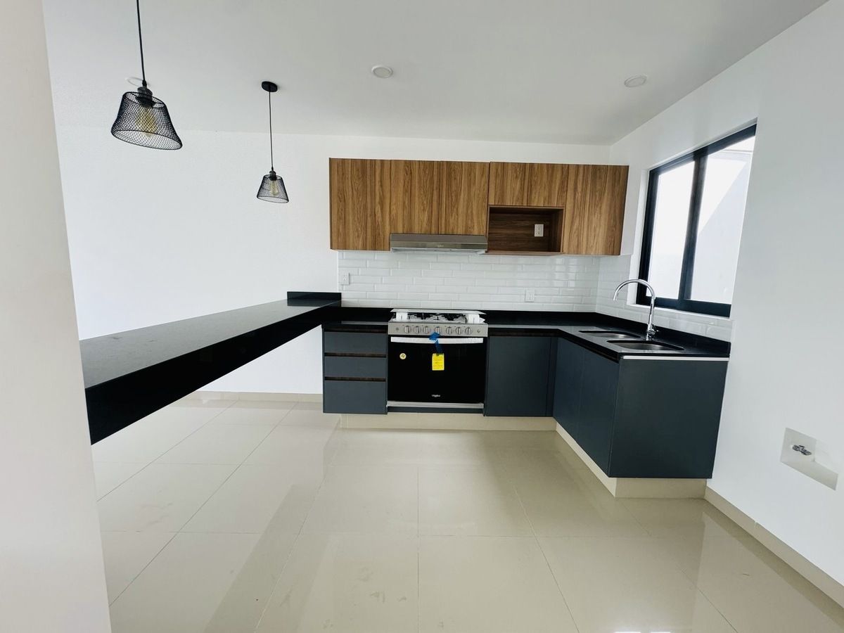 Casa en venta · Zen Life Residencial I, El Marqués, Querétaro