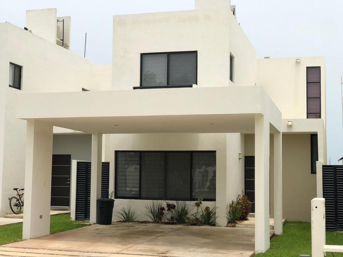 Condominio en venta · Conkal, Conkal, Yucatán