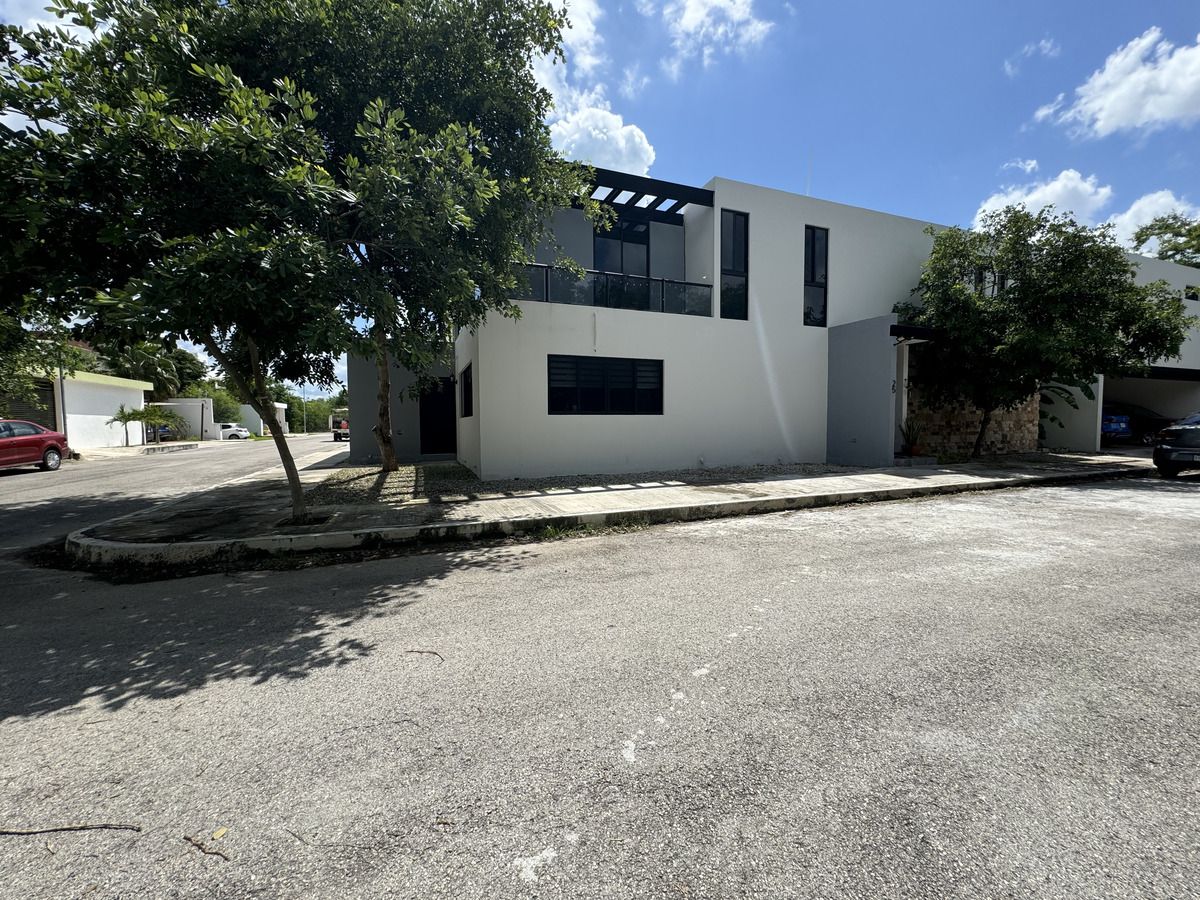 Condominio en venta · Praderas del Mayab, Conkal, Yucatán