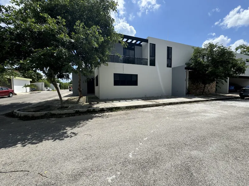 Condominio en venta · Praderas del Mayab, Conkal, Yucatán