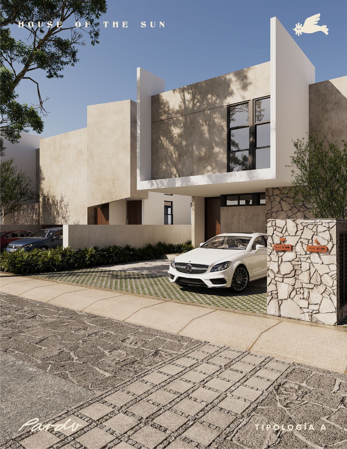 Casa en venta · Chablekal, Mérida, Yucatán