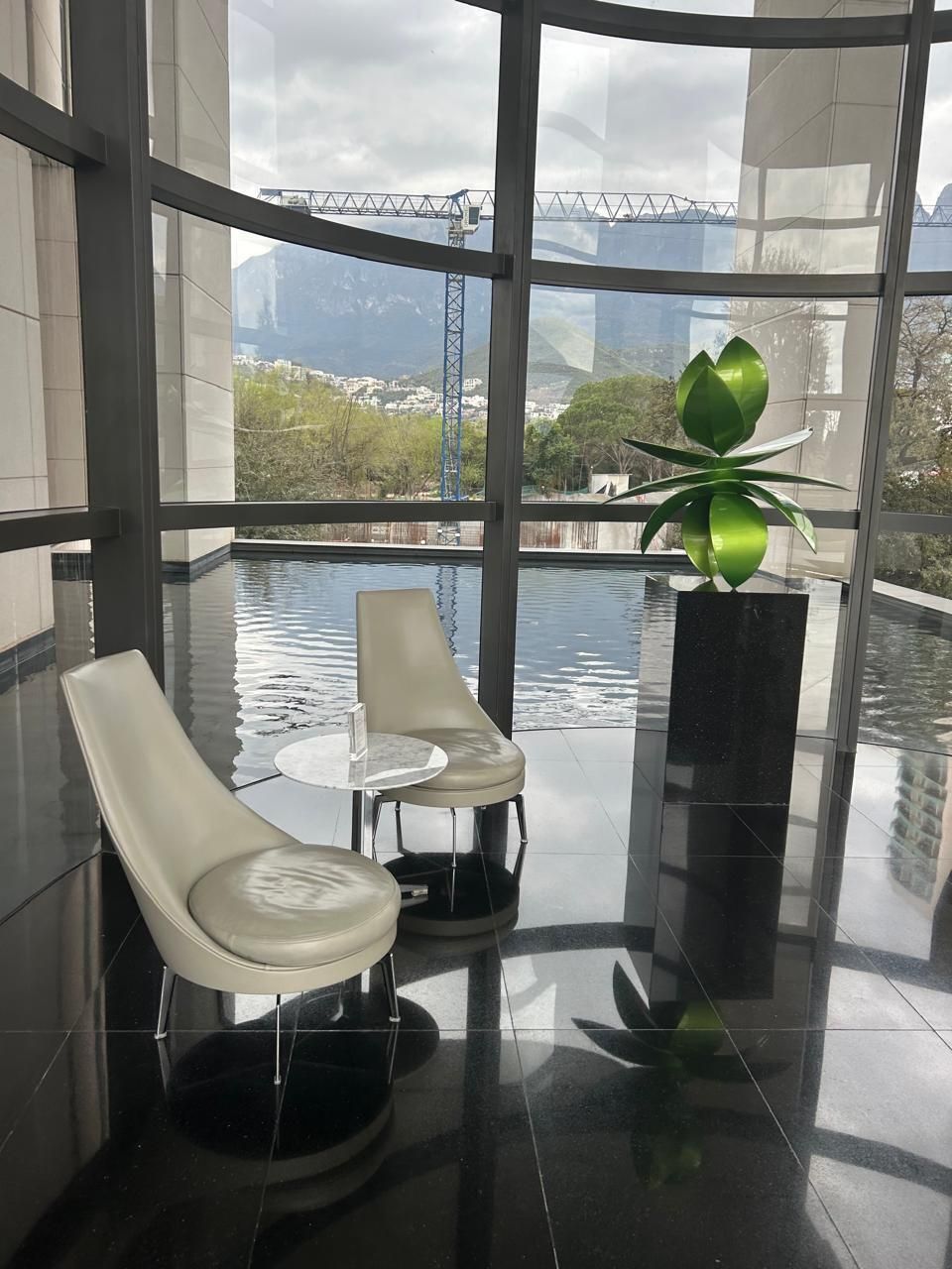 Departamento en venta · Jardines del Campestre, San Pedro Garza García, Nuevo León