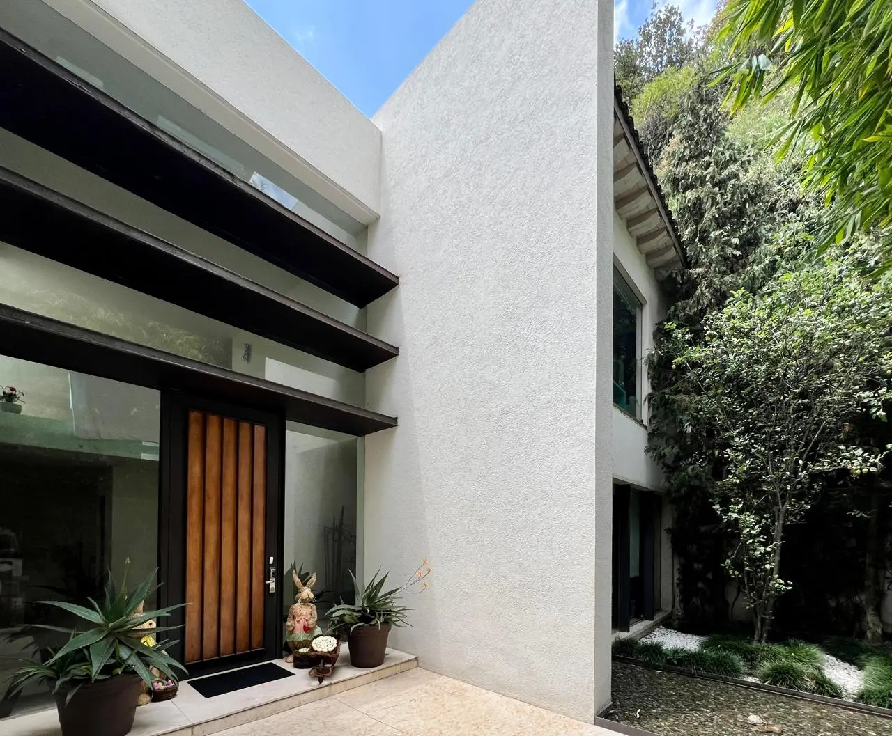 Condominio en venta · Santa Fe Cuajimalpa