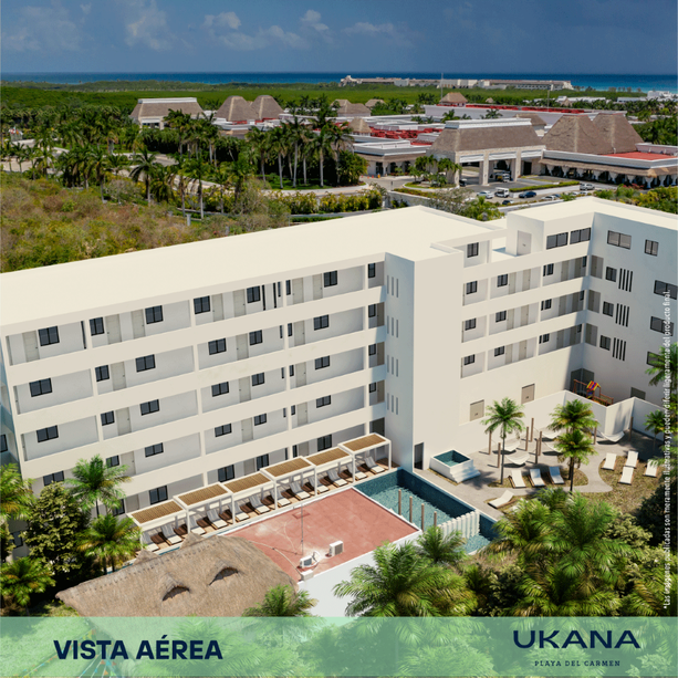Departamento en venta · Playa del Carmen Centro, Playa del Carmen, Solidaridad, Quintana Roo