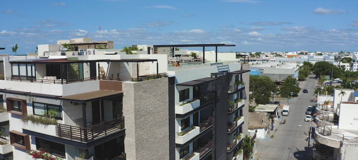 Departamento en venta · Playa del Carmen Centro, Playa del Carmen, Solidaridad, Quintana Roo