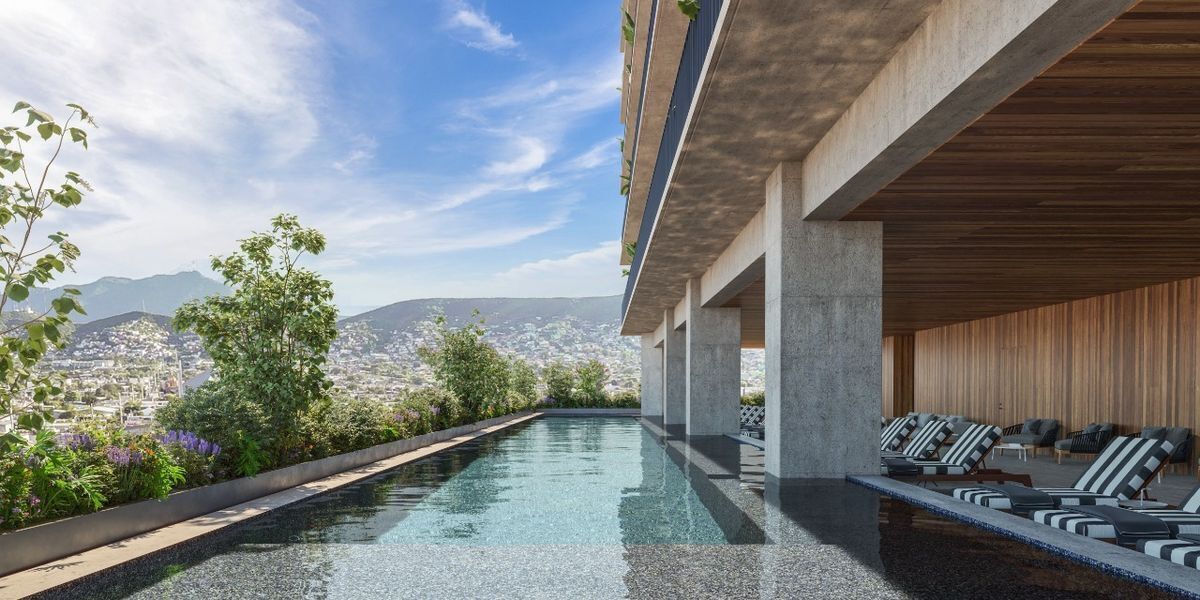 Departamento en venta · Monterrey Centro, Monterrey, Nuevo León