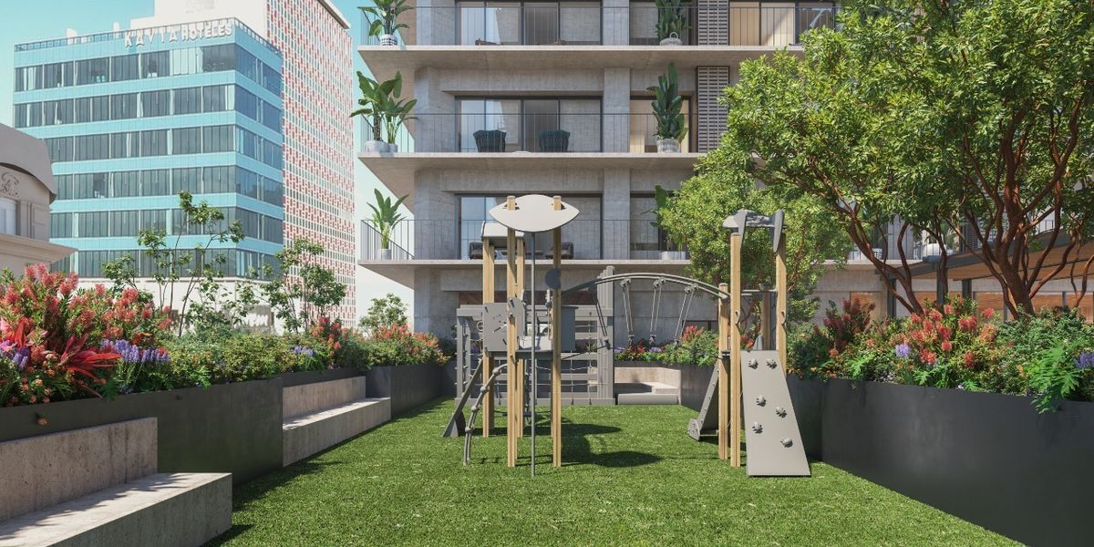 Departamento en venta · Monterrey Centro, Monterrey, Nuevo León