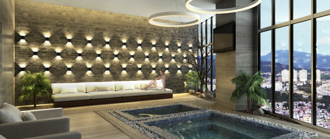 Departamento en venta · Lomas de Vista Hermosa, Cuajimalpa de Morelos, Ciudad de México