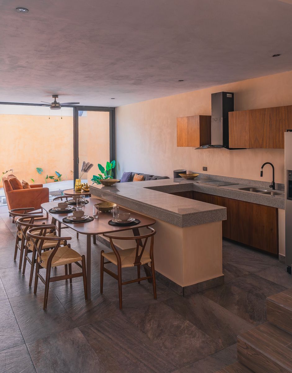 Condominio en venta · Telchac Puerto, Mérida, Yucatán Condominio en venta · Telchac Puerto, Mérida, Yucatán