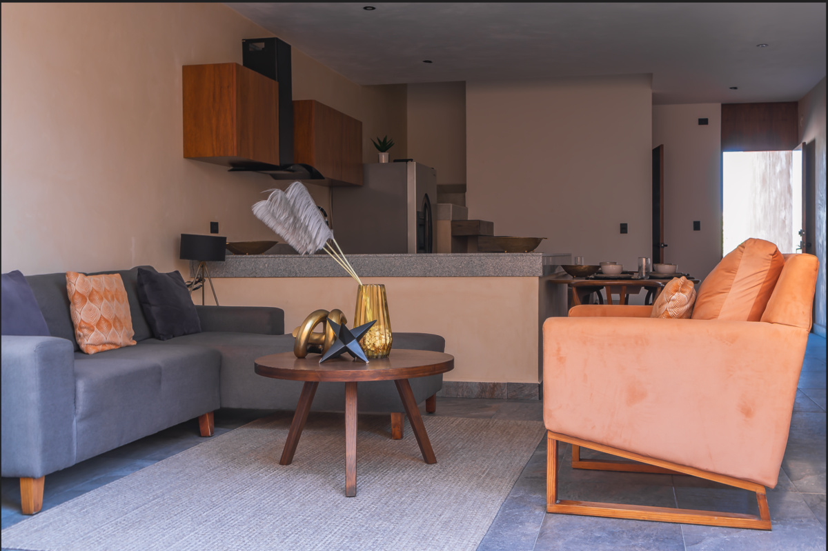 Condominio en venta · Telchac Puerto, Mérida, Yucatán