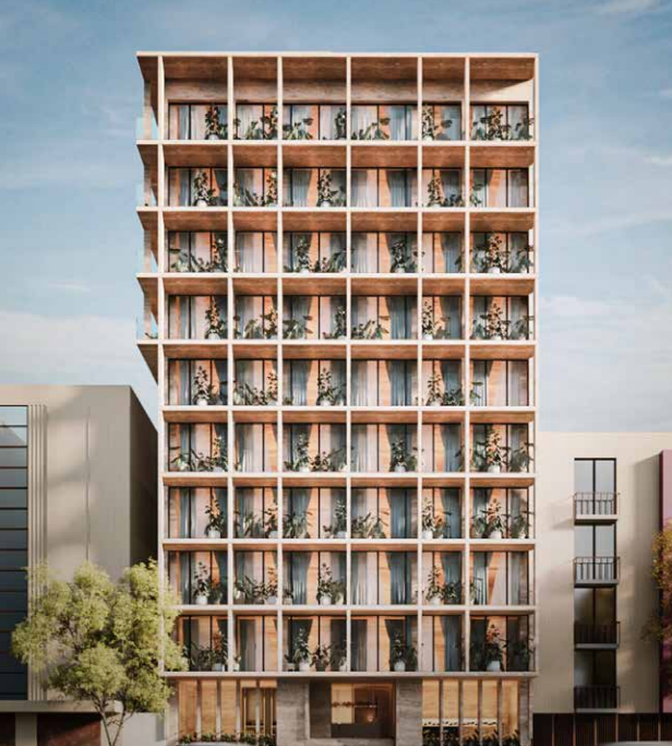 Departamento en venta · Roma Norte, Roma, Cuauhtémoc, Ciudad de México