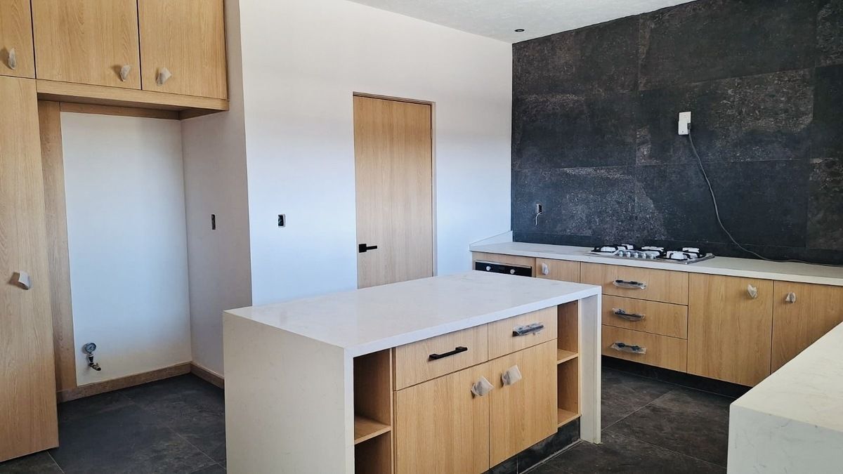 Condominio en venta · La Vista Residencial, Santiago de Querétaro, Querétaro