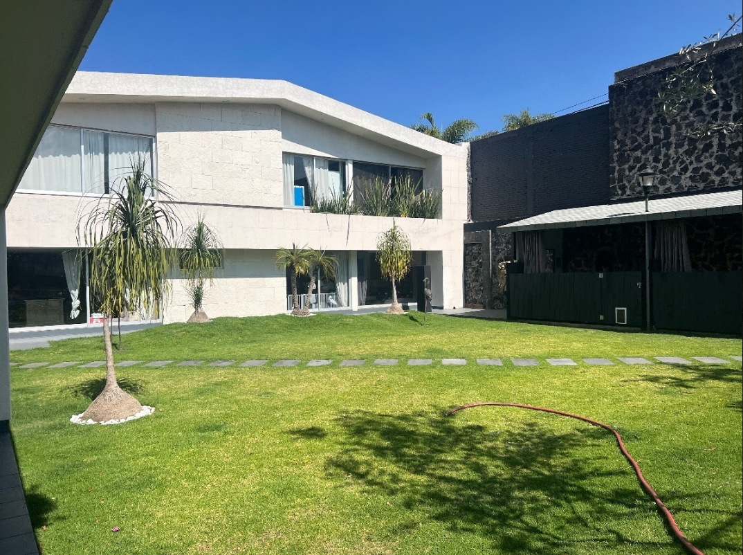 Casa en venta · Jardines del Pedregal, Álvaro Obregón, Ciudad de México