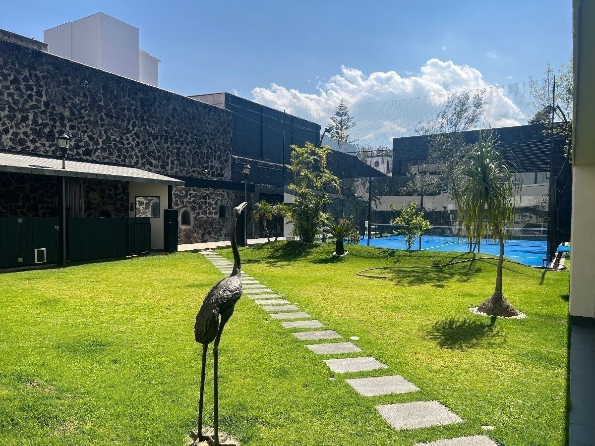 Casa en venta · Jardines del Pedregal, Álvaro Obregón, Ciudad de México