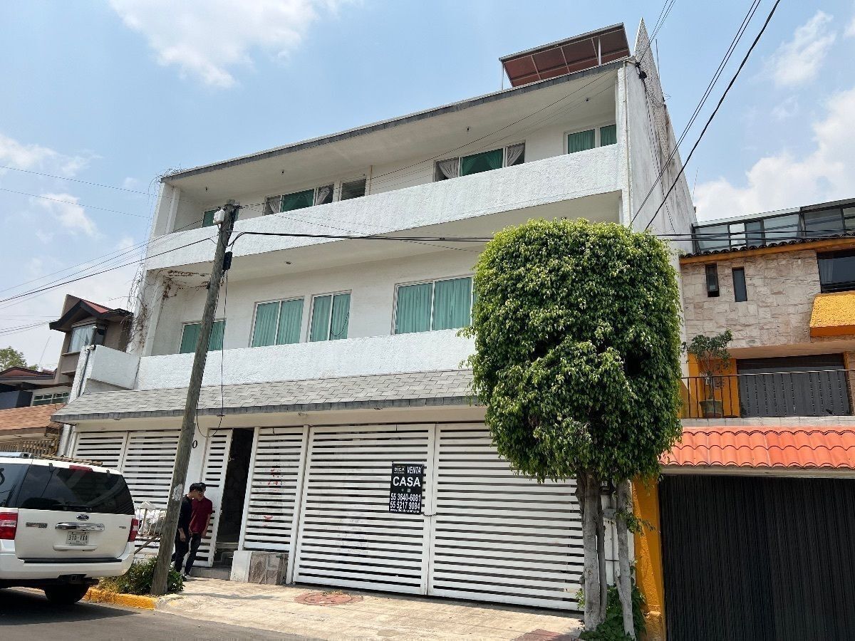 Departamento en venta · Lomas de Bellavista, Atizapán de Zaragoza, Estado de México