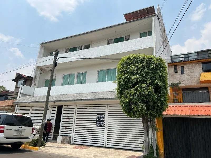 Edificio en venta · Lomas de Bellavista, Atizapán de Zaragoza, Estado de México