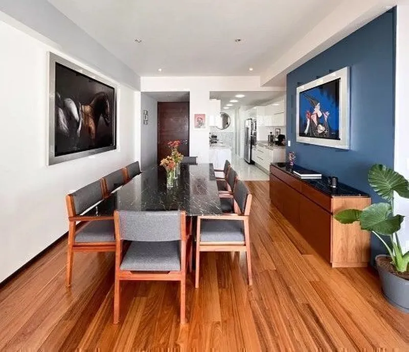 Departamento en venta · San Mateo Tlaltenango, Cuajimalpa de Morelos, Ciudad de México