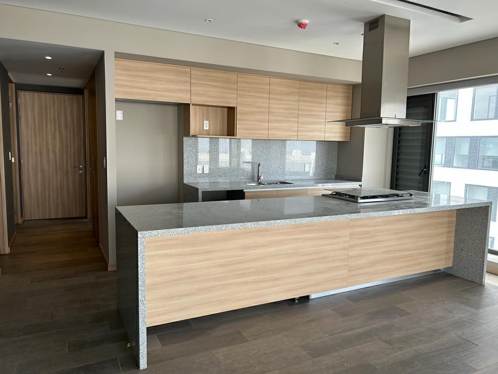 Departamento en venta · Cooperativa Palo Alto, Cuajimalpa de Morelos, Ciudad de México