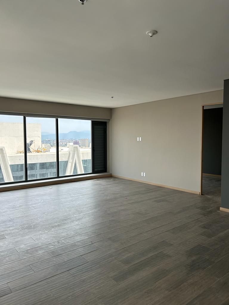 Departamento en venta · Cooperativa Palo Alto, Cuajimalpa de Morelos, Ciudad de México