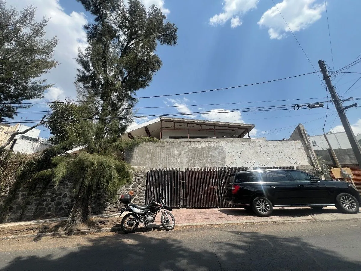 Lote en venta · Lomas de Chapultepec I Sección, Lomas de Chapultepec, Chapultepec, Miguel Hidalgo, Ciudad de México