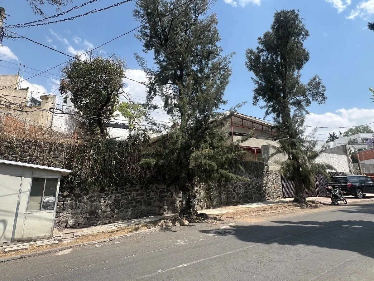 Lote en venta · Lomas de Chapultepec I Sección, Lomas de Chapultepec, Chapultepec, Miguel Hidalgo, Ciudad de México