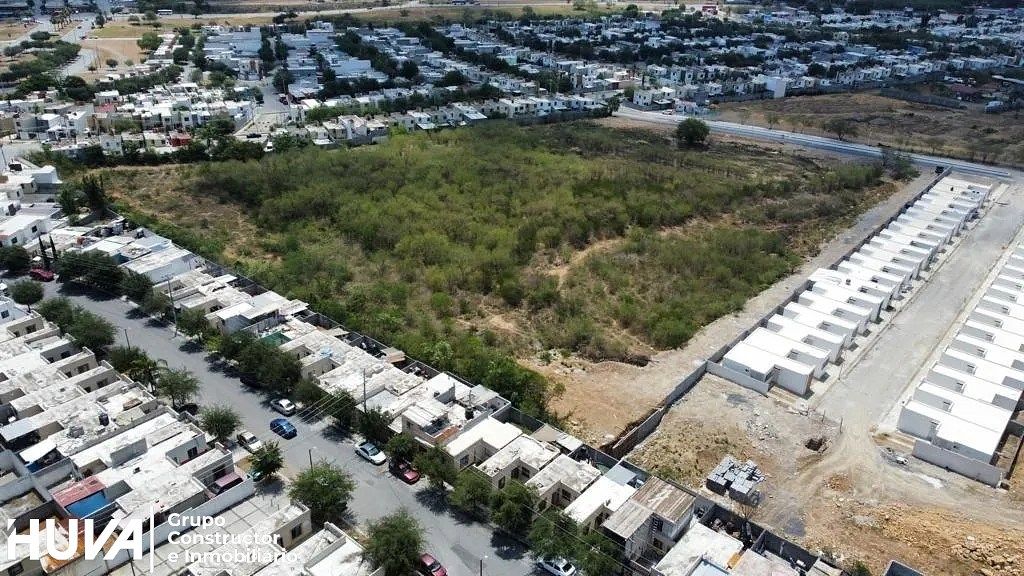 Lote en venta · Arcadia, Juárez, Nuevo León