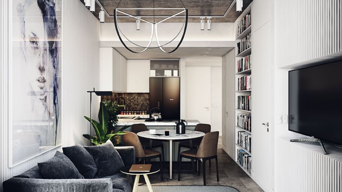 Departamento en venta · Monterrey Centro, Monterrey, Nuevo León