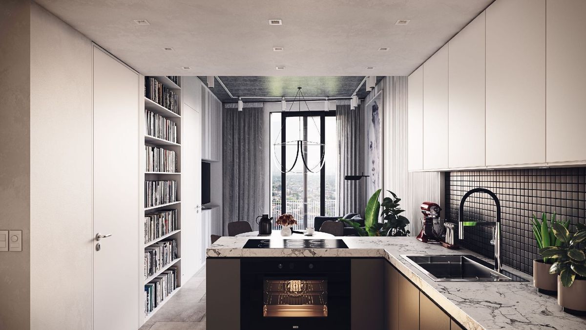 Departamento en venta · Monterrey Centro, Monterrey, Nuevo León