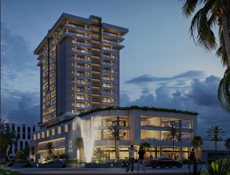 Desarrollo en venta · Benito Juárez, Quintana Roo