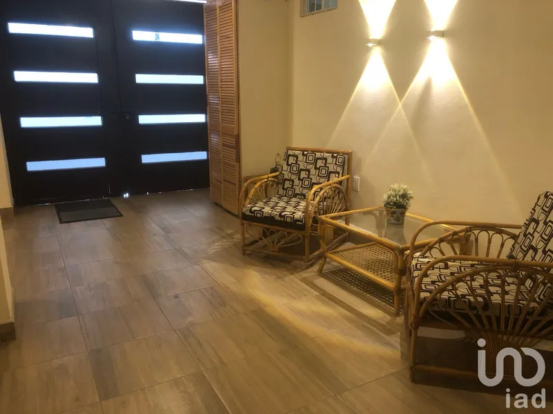 Casa en venta · Oxtopulco Universidad, Coyoacán, Ciudad de México