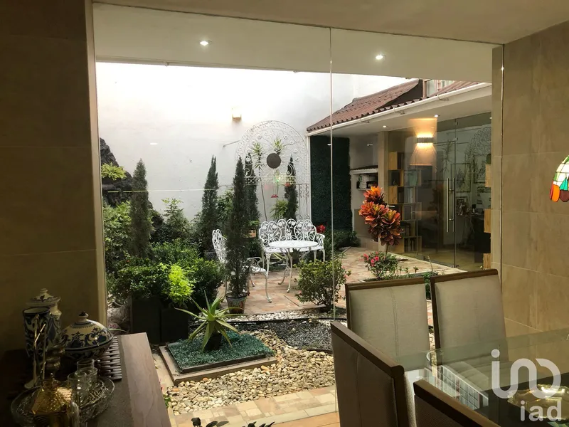 Casa en venta · Oxtopulco Universidad, Coyoacán, Ciudad de México