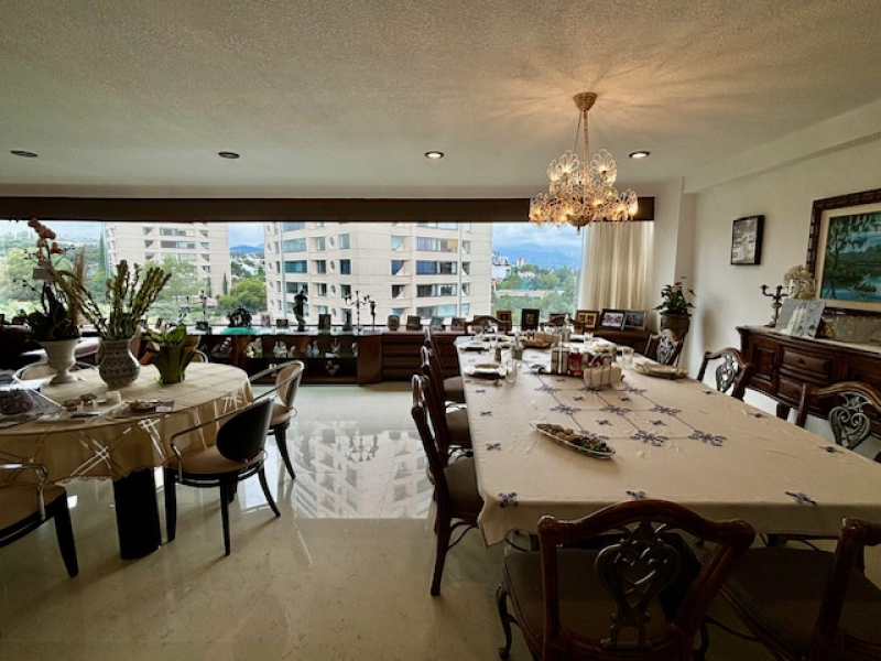 Departamento en venta · Lomas Anáhuac, Huixquilucan, Estado de México