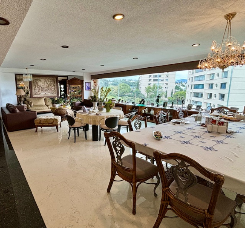 Departamento en venta · Lomas Anáhuac, Huixquilucan, Estado de México