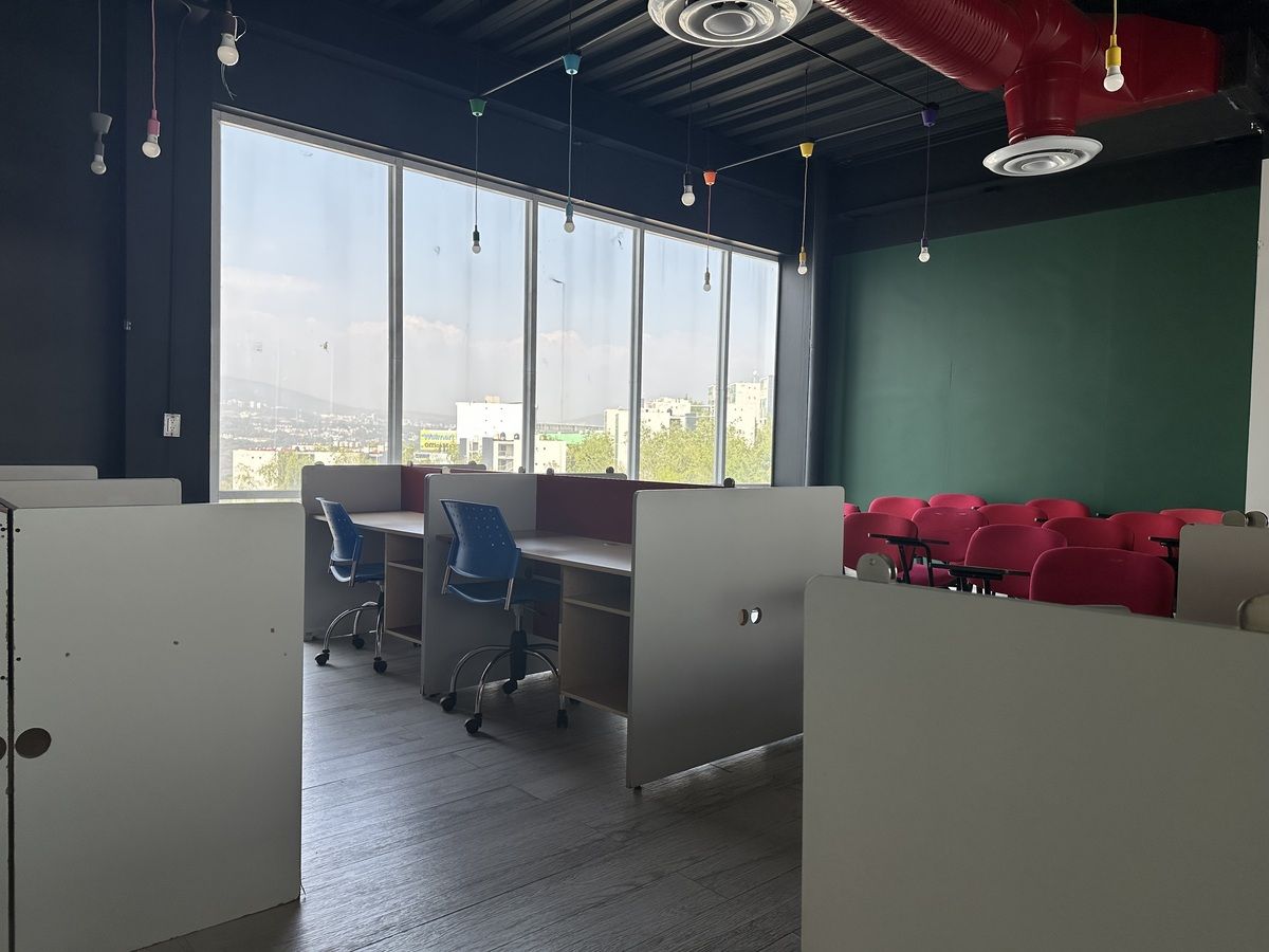Oficina en venta · Atizapán de Zaragoza, Estado de México