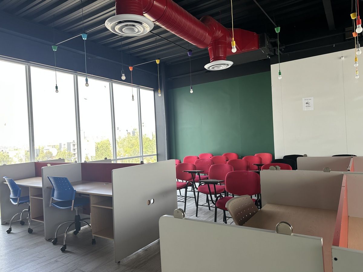 Oficina en venta · Atizapán de Zaragoza, Estado de México