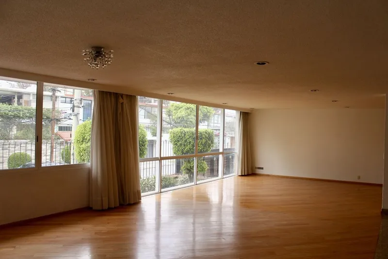 Departamento en venta · Lomas de Tecamachalco, Naucalpan de Juárez, Estado de México