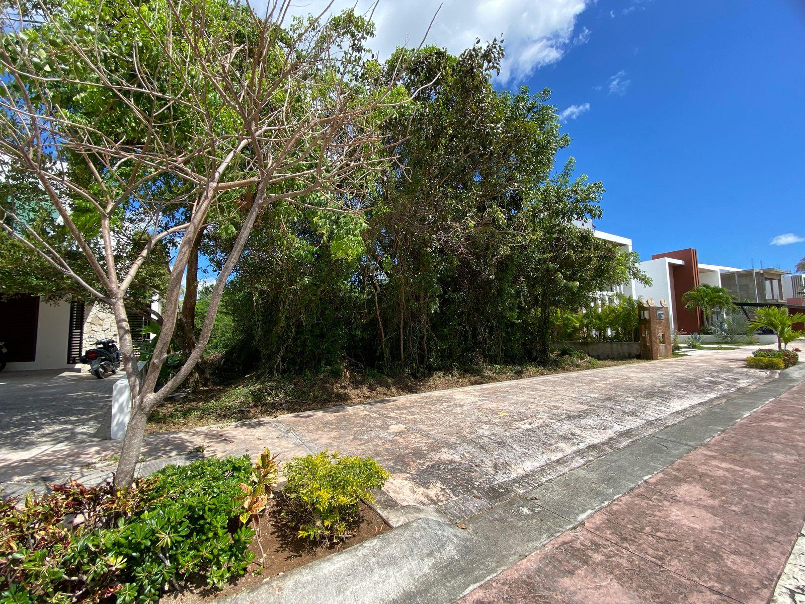 Lote en venta · Lagos del Sol, Benito Juárez, Quintana Roo