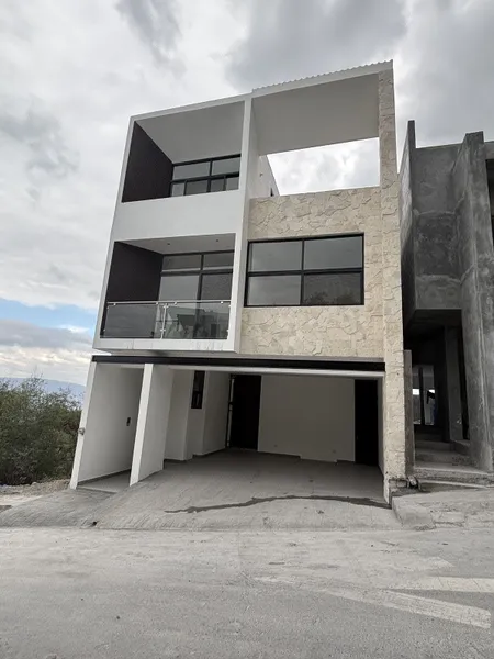 Casa en venta · Cumbres Elite Premier Privadas Alpes y Everest, Monterrey, Nuevo León