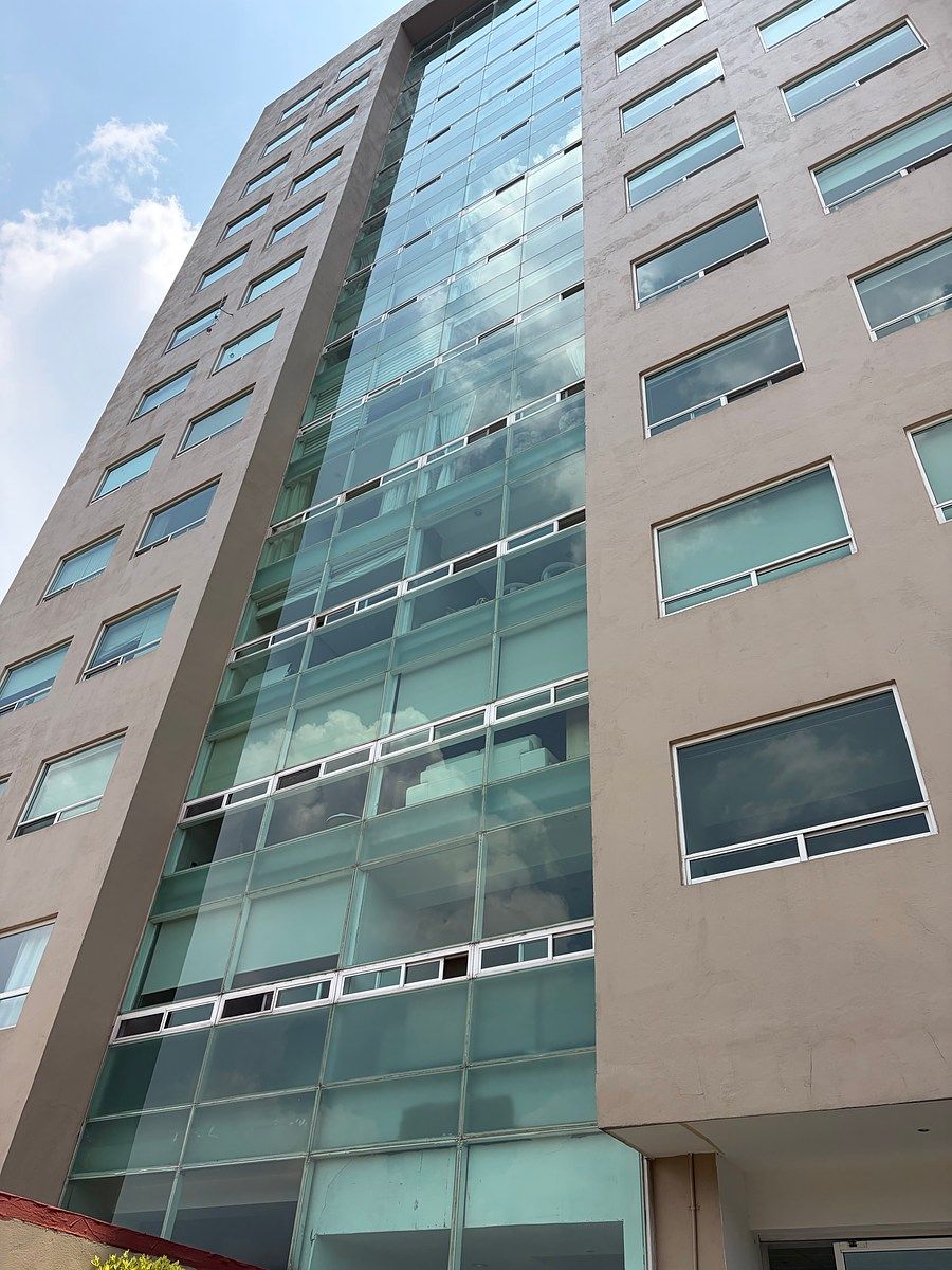 Departamento en venta · Naucalpan de Juárez, Estado de México