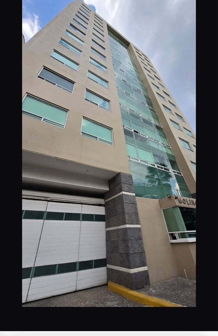 Departamento en venta · Naucalpan de Juárez, Estado de México
