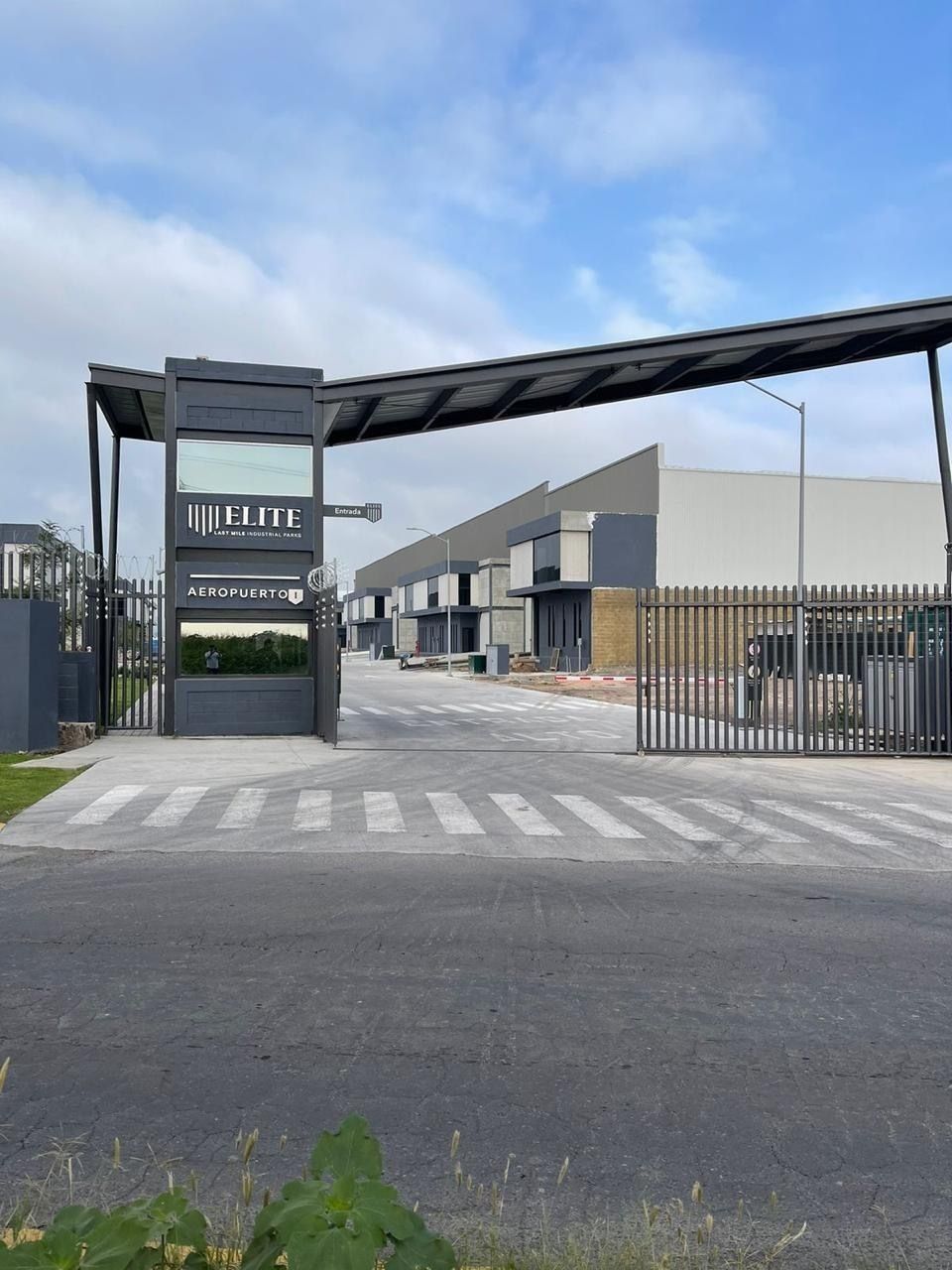Nave industrial en venta · Los Lermas, Guadalupe, Nuevo León