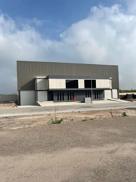 Bodega en venta · Los Lermas, Guadalupe, Nuevo León