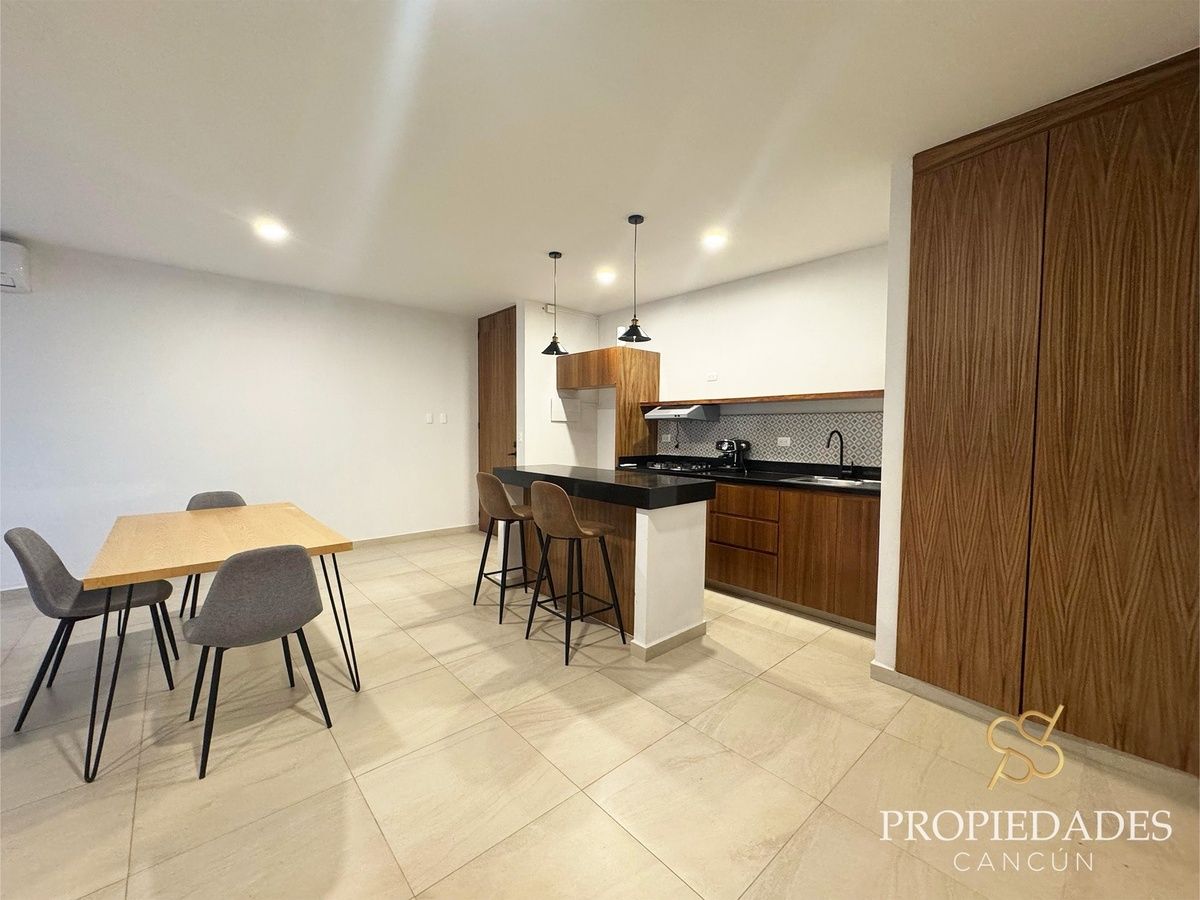 Departamento en venta · Cancún Centro, Cancún, Benito Juárez, Quintana Roo