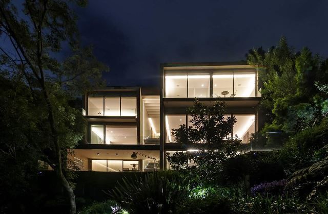 Casa en venta · Lomas de Chapultepec I Sección, Lomas de Chapultepec, Chapultepec, Miguel Hidalgo, Ciudad de México