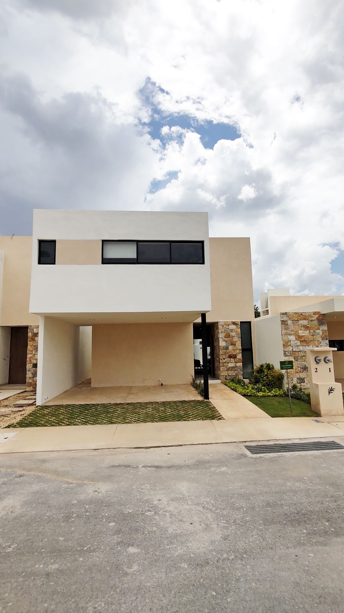 Casa en venta · Conkal, Conkal, Yucatán